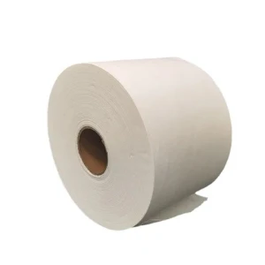 PBT Meltblown Fabric for Oil/Water Filtration