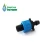 Import PE irrigation pipe fittings with low price from China