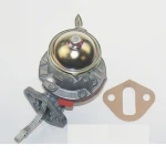 Per kins Bedford C Truck and M Truck 330 Diesel Fuel Lift Pump BCD1549-1
