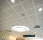 Perforated Plasterboard, Acoustic Perforated Gypsum Board