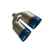 Import Performance Automotive Other Auto Parts Car Dual Titanium Exhaust Tips from China