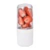 Personal Size Kitchen appliance 400ml Personal Blender Portable Juicer Blender Rechargeable