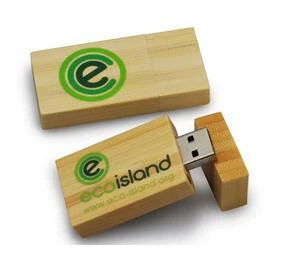 personalised wood usb sticks Engraved wooden usb flash drive memory