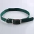 Import Personalized diy pet products bright nylon adjustable webbing dog collar for hunting dog from China