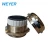 Import PG7 PG9 PG11 PG13.5 PG16 PG21 PG29 PG36 PG42 PG48 PG63 nylon brass and stainless steel metal cable gland from China