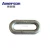 Import PH-7 Power Accessories Steel Material Hot Dip Galvanized Steel Ph Extension Ring from China