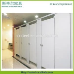 Phenolic compact board/melamine laminate /toilet partition/HPL