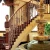 Import Philippines price terrace modular aluminum stair railing handrails systems from China
