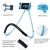 Import Phone Neck Holder Gooseneck Lazy Neck Phone Mount to Free Your Hands for iPhone Android Smartphone from China