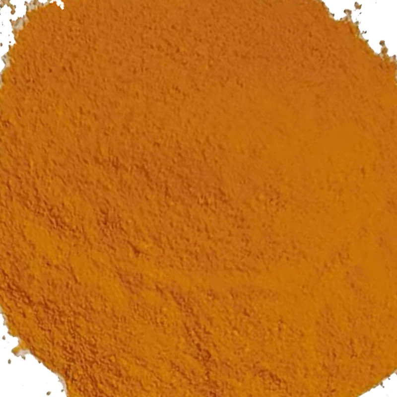 Photochromic pigment P.Y.65 Cosmetic Pigments High Quality organic pigment yellow 65