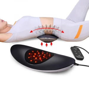 Physical therapy equipment lumbar disc herniation device with CE