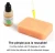 Import Pimple Popping Plus Funny Squeeze Acne Toys Decompression Stress Relief Popper Remover Stop Picking Your Face Fun Toy from China