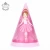 Pink Ballerina Princess Party Supplies Kids Birthday Party Decoration Set Baby Girl Shower Pack Event Party Supplie