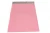 Import Pink mailing bags plastic mailing envelopes custom mailers from China