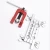 Import Pipe / Tube Expander 45 Eccentric Type Flaring Tools Kit/refrigeration Tool Flaring Tool from China