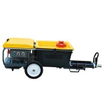 Plaster mortar spray machine /Insulation mortar spray machine