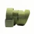 Import Plastic Buckle EDC 1.5" Tactical Belt Nylon Military Webbing Belt from China