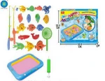 plastic fishing nets toys
