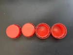 Plastic Injection Jerry Can Cap Mould Manufacturer