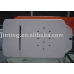 plastic patent table hospital tables