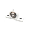 Plastic pillow block f207 with stainless bearing uc207 SUCF204-12 SUCF205-16 SUCF206-16 SUCF207-20 SUCF208-24