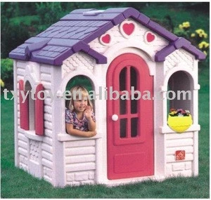 plastic playhouse LT-0127I