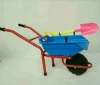 Play each childrens beach stroller two-wheel 1/6 years old large baby toys project bulldozer gift car