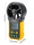 Import PM6252B Handheld Digital Anemometer  With Temperature, Humidity & USB interface from China