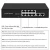 Import poe switch 8 port network for cctv cameras from China