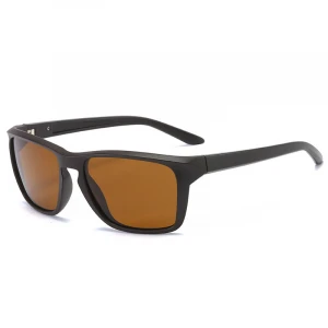 Polarized sunglasses  Frame Sunglasses TR90 Sunglasses Trend Outdoor Sports driver glasses