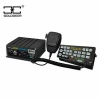 Police/Ambulance car electronic alarm 100w Siren & speaker (SLS-171)