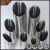 Import Polished Stainless steel pipe /42mm *2mm round tube 201/ 304/ 316L stainless steel ISO Certification from China