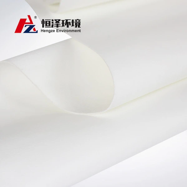 polyester fabric nonwoven dust collector roll filter cloth bag manufacturer