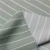 Import Polyester Fabrics Customized Stripe Comfortable Rayon Woven Fabric For Clothing from China