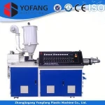 polyethylene foam net making machine