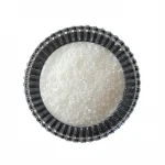Polyethylene pellet Electret masterbatch virgin ABS plastic raw material