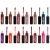 Import Popfeel 12 Color Clear Lipgloss Vendor Waterproof Matte Wholesale Lip Gloss from China