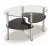 Import popular and modern coffee table from China