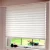 Import Popular design temporary pleated paper folding paper window shades from China