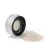 Import Popular Pearl 3 Colors Highlighter Loose Powder Pigment Private Label Highlighter Makeup with no labels from China