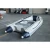 Import Popular Rowing PVC Inflatable boat China Factory Cheap Boat from China