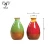 Import Popular Wholesale Colorful ceramic vase Glazed ceramic vase for decorating tables from China