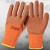 Import Popular Work Gloves Rubber Coated With Good Quality from China