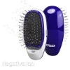 Portable Electrostatic Prevention Hairbrush,Negative Ionic Spray Head Massage Muti-Function Detangle Hairbrush for Men and Women
