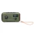 Import Portable Emergency Light O-06 with FM radio Power bank function from China