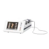 Portable extracorporeal ed shockwave therapy machine