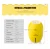 Import Portable lemon usb mini humidifier from China