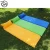 Portable Lightweight Self-Inflating Camp Pad Air Mattress Sleeping Pad with Attached Pillow