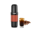 Portable Mini Coffee Maker Hot &amp; Cold Extraction usb Electric Coffee Powder&amp;Capsule Outdoor Cup