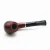 Import Portable New Red Wood Smoking Pipe Tobacco Cigar Pipes Wooden Gifts Pipe from China
